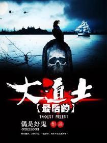 最后的大道士百度资源