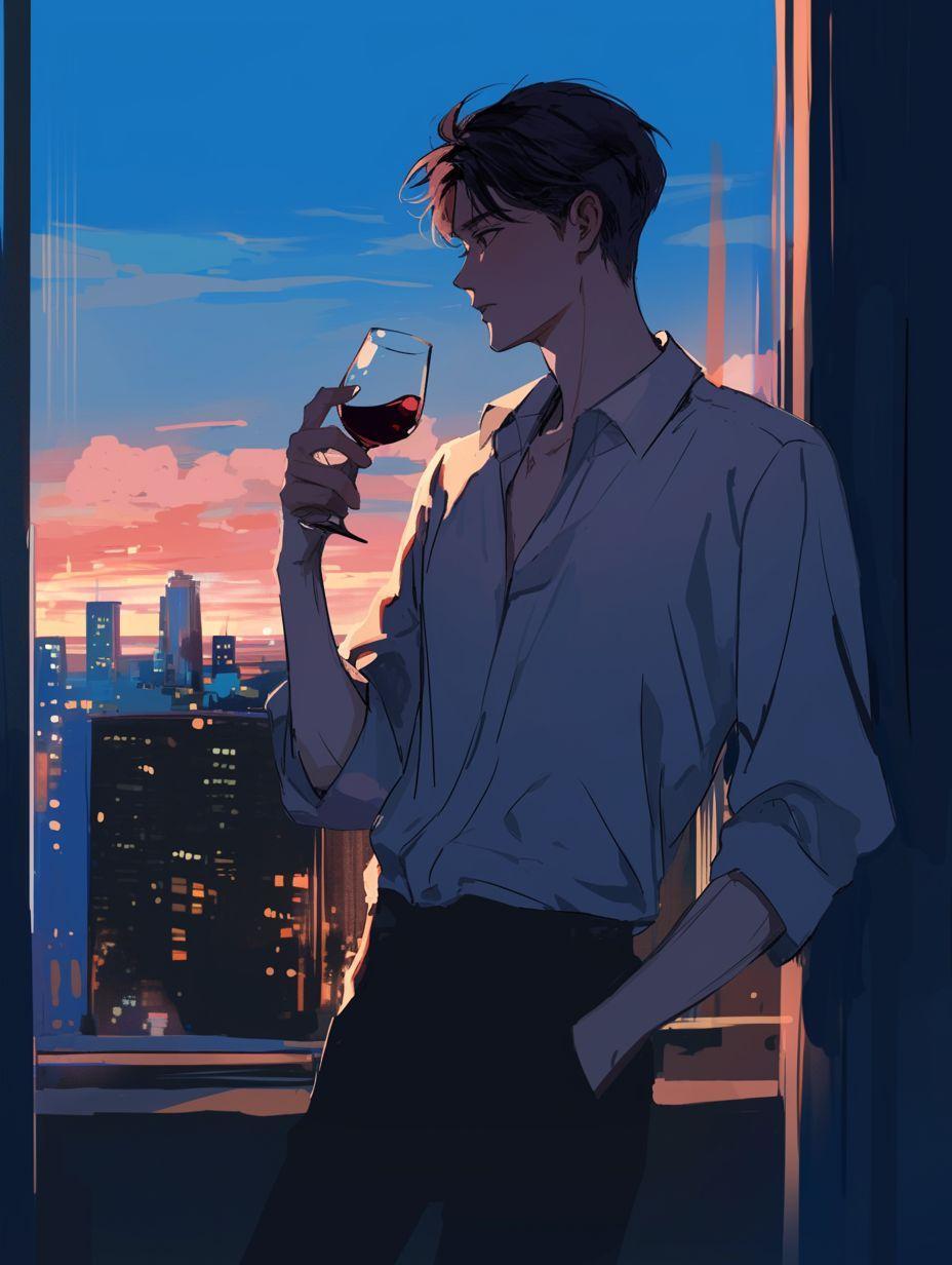 唯爱吾卿全文免费阅读