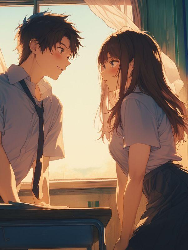 明月清风是什么意思