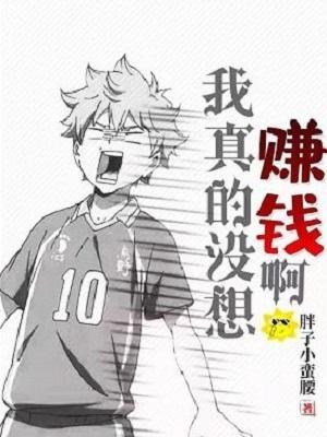 我真没想赚钱啊是什么类型的