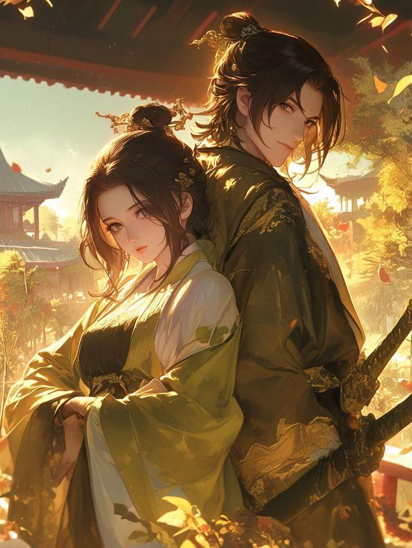 捡到失忆大佬(娱乐圈)