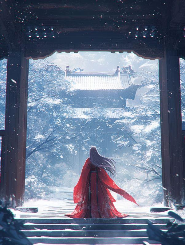 只有春知处by风歌且行TXT