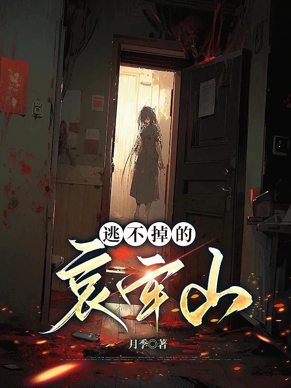 逃不掉的哀牢山简介