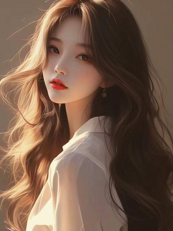 从此以后星辰似你