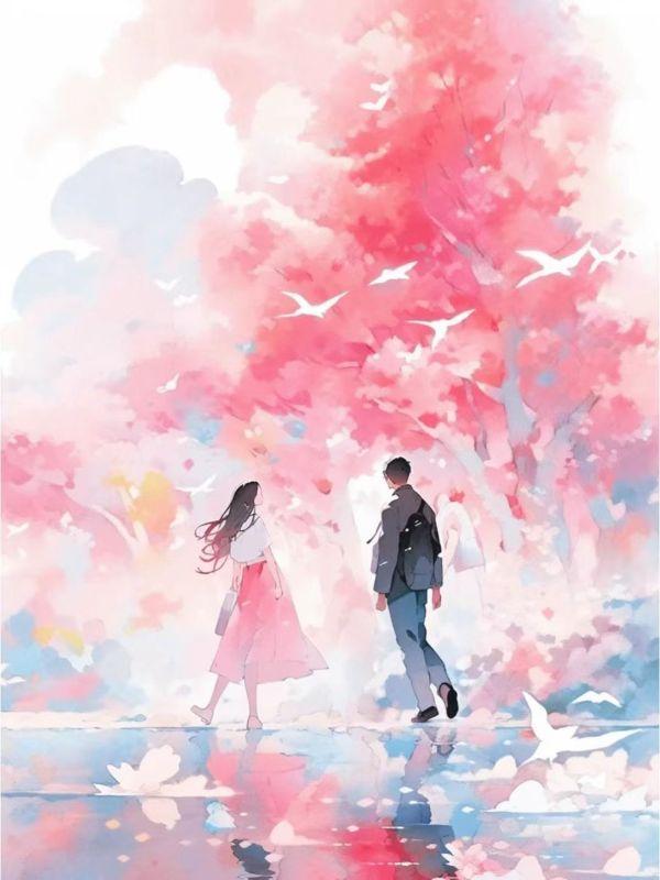 未婚夫偏爱初恋后她逃婚了后续