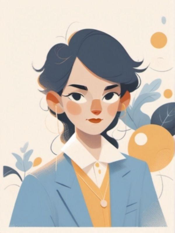 订婚后我选择分开