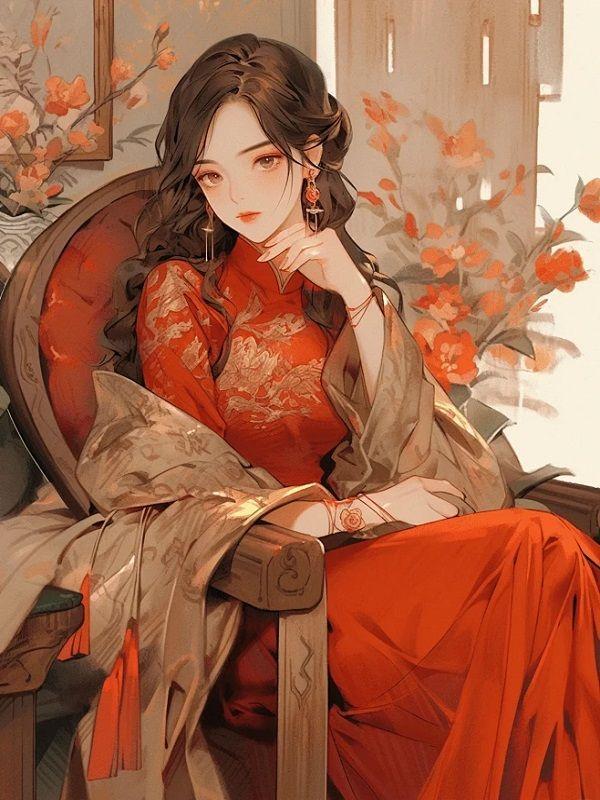 闺蜜想回民国当姨太太怎么说