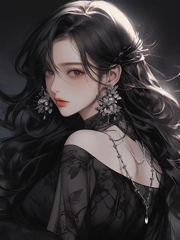 随便找个人结婚的五小姐