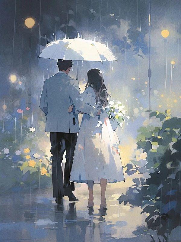 男人说没娶到你他遗憾