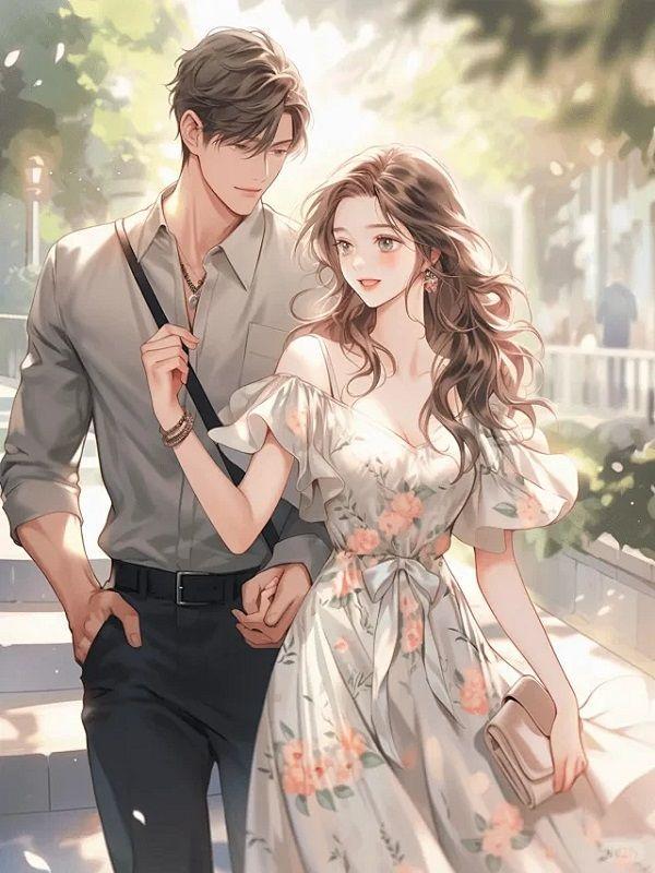 求婚时一堆人起哄说答应他