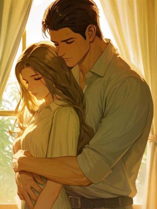 风月昭昭爱未央第9-15章