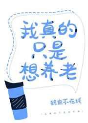 我真的只是想养老免费阅读