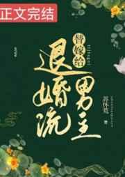 替嫁给退婚流男主晋江