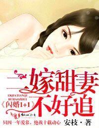 闪婚娇妻是二婚