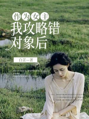 女主她攻略错了男主晋江