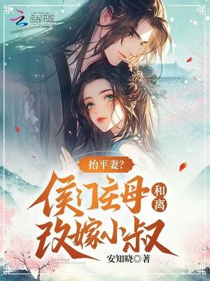 抬平妻?侯门主母和离改嫁小叔改名了吗