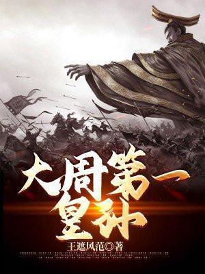 大周第一皇孙免费阅读