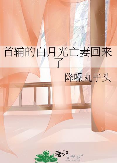 首辅的白月光亡妻回来了txt