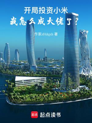 开局投资小米我怎么成大佬了无错