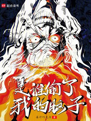 是谁偷了我的脑子无错版