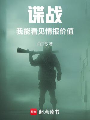 谍战我能看见情报价值TXT