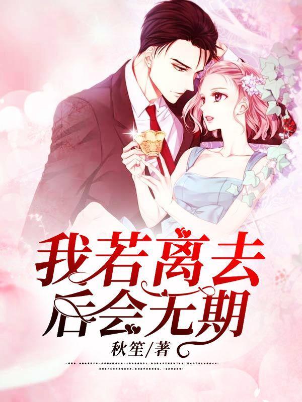 我若离去后会无期免费阅读