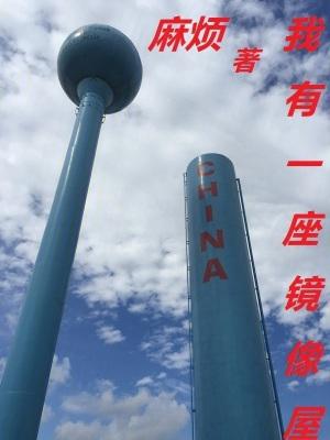 我有一座镜像屋无错