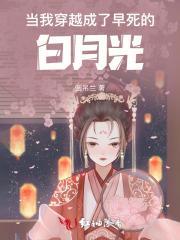 当我穿成白月光的替身后
