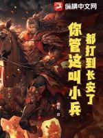 都打到长安了你管这叫小兵