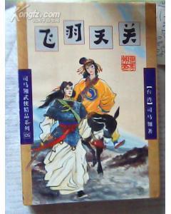 飞羽天关百度百科