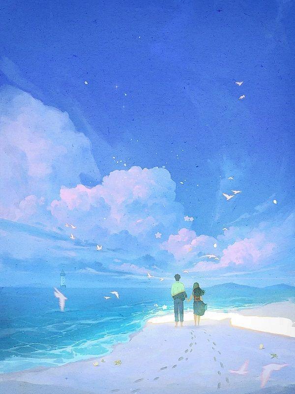 失散多年的妹妹是小偷