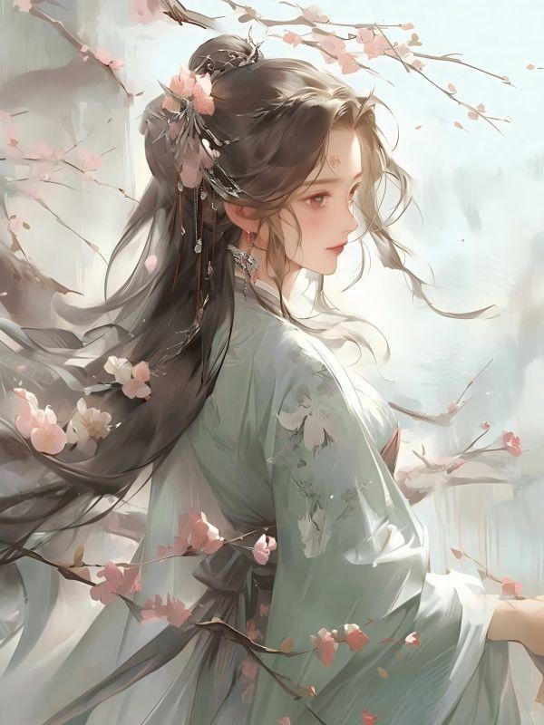 我飞升后偏心娘亲后悔了