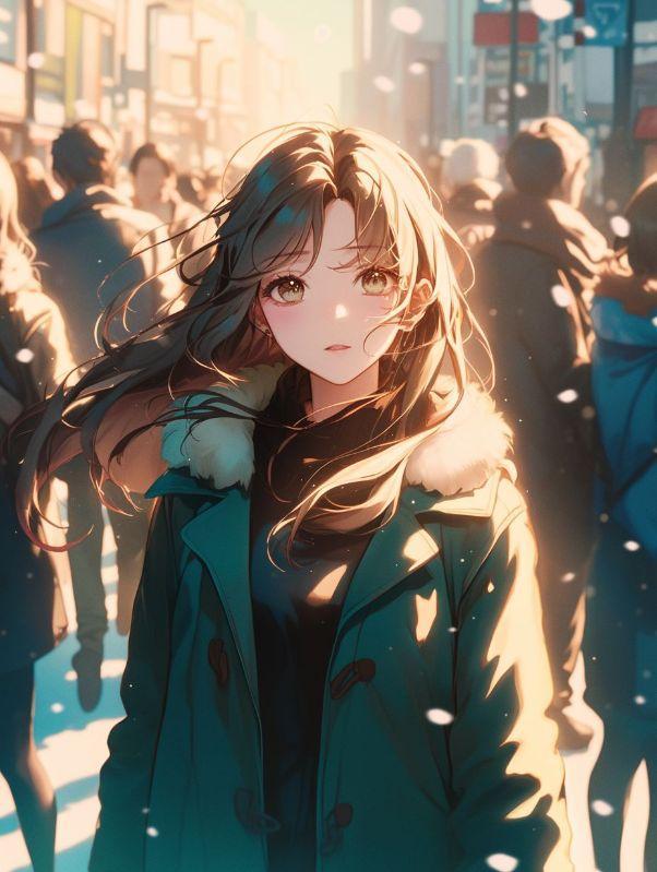 散若满天星许烟霍庭之