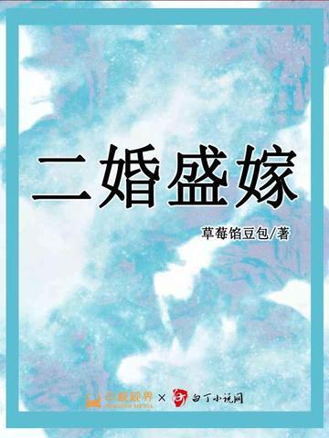 二婚盛嫁蓝小棠作者
