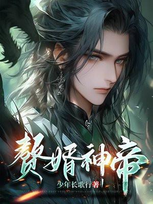 赘婿神帝谭老仙
