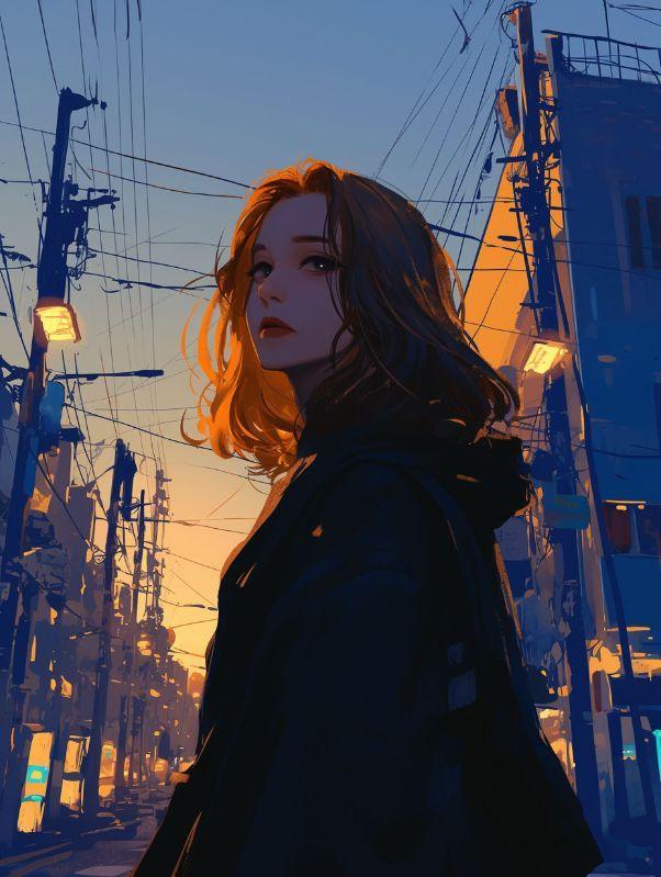 她似烈火骄阳全文免费阅读