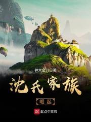 沈氏家族崛起TXT全本