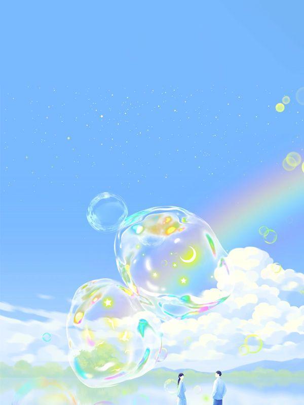 假死后虐文女主咸鱼了(穿书)