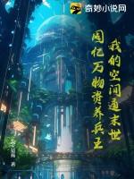 空间囤货末世文