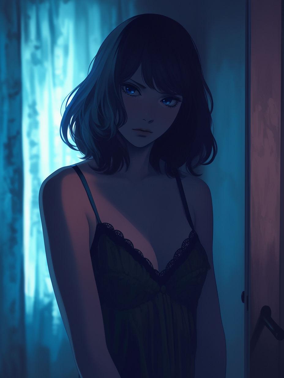 镜花水月终成缘是甜文吗?