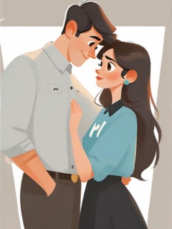 为救老婆白月光