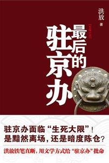 最后的驻京办里的湖东县是哪里