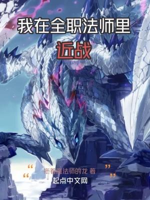 我在全职法师当法师