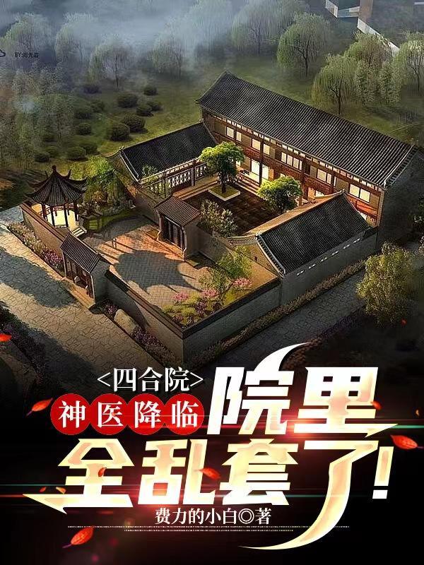 四合院神医