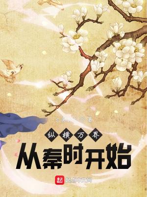 纵横诸天从大秦开始