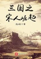 三国之宋人崛起最新章节