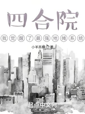 四合院开始打卡