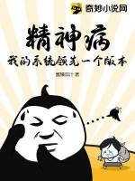 我的精神病人