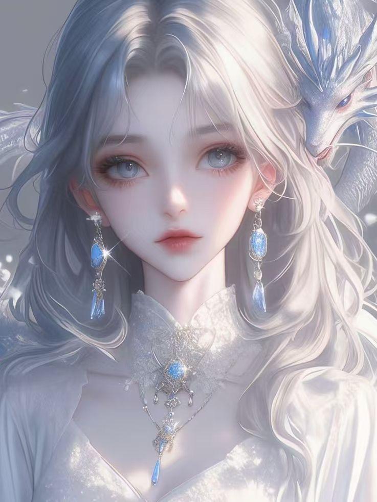 孵化金龙后我死而复生了