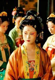 武大郎老婆是哪个